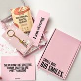 Mini I Am Enough Box